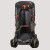 Sierra Design Backpack FLEX CAPACITOR 25-40 WITH S/M WAIST BELT PEAT