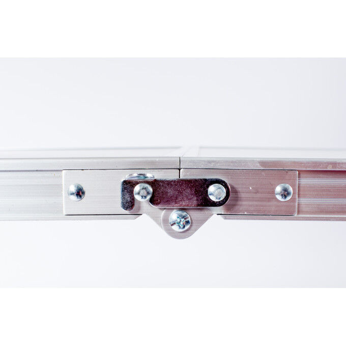 TABLE VALISE AVEC 4 SIÈGES