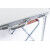 TABLE VALISE AVEC 4 SIÈGES