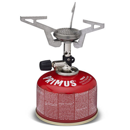 EXPRESS STOVE