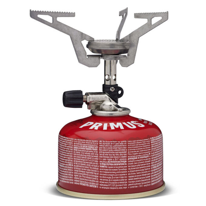 EXPRESS STOVE