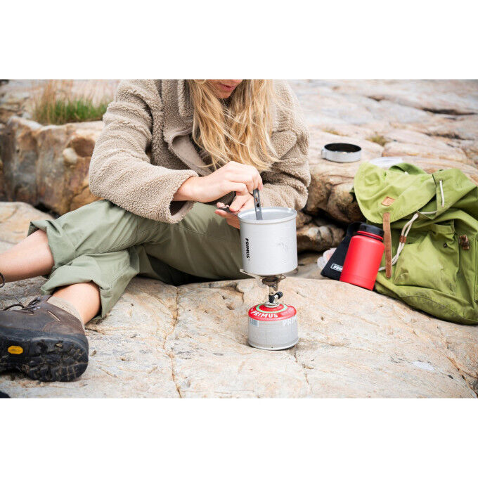 EXPRESS STOVE