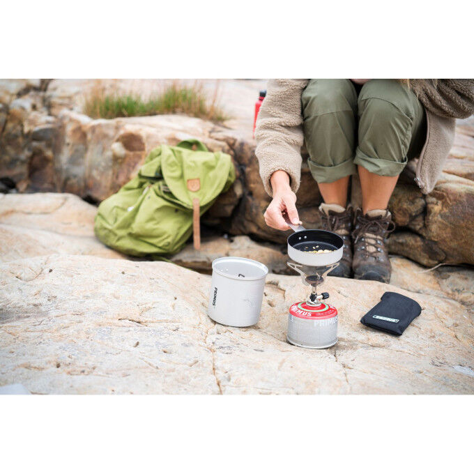 EXPRESS STOVE