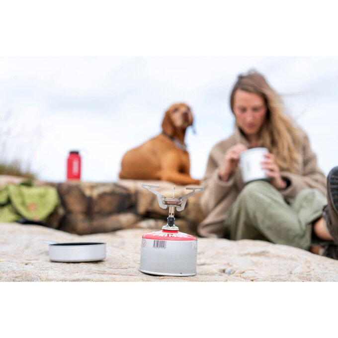 EXPRESS STOVE