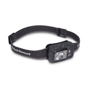 LAMPE FRONTALE SPOT 400