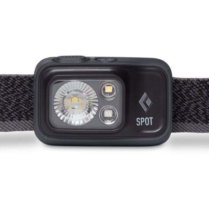 LAMPE FRONTALE SPOT 400