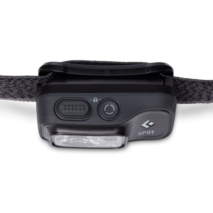 LAMPE FRONTALE SPOT 400