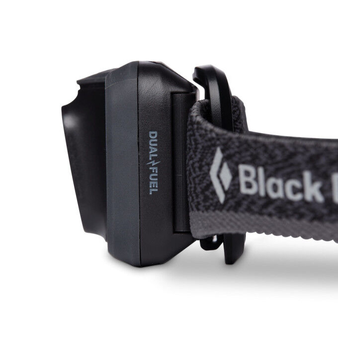 LAMPE FRONTALE SPOT 400