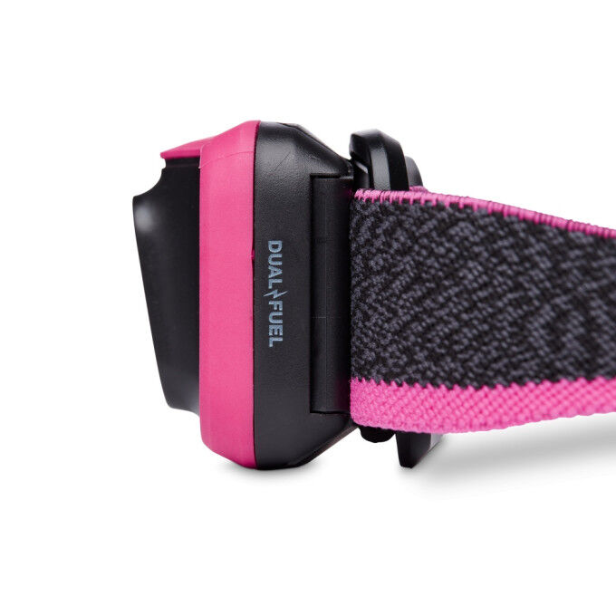 Black DIamond SPOT 400 Ultra Pink headlamp