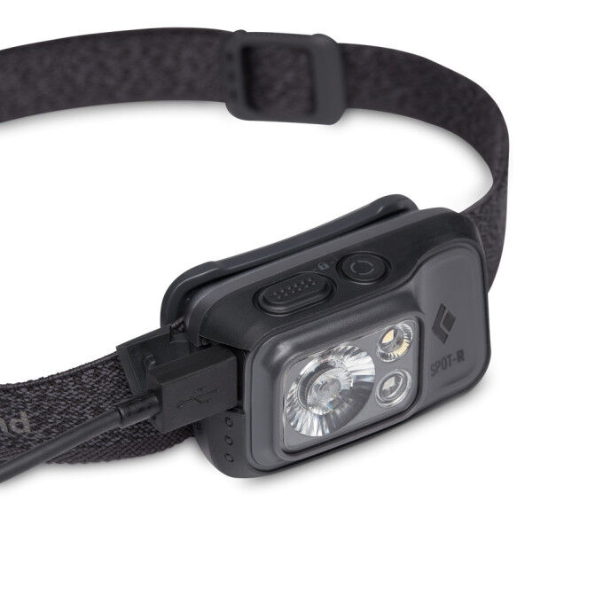 SPOT R 400 HEADLAMP