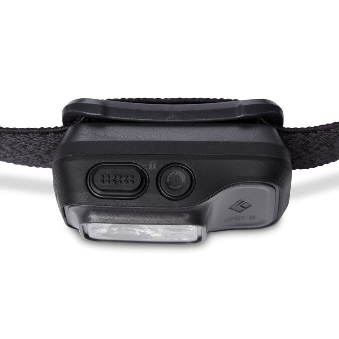 SPOT R 400 HEADLAMP