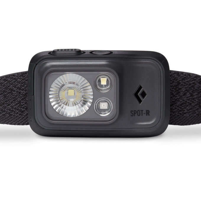 SPOT R 400 HEADLAMP