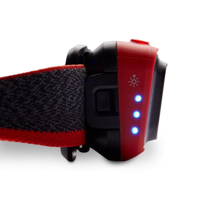 SPOT R 400 HEADLAMP