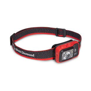 SPOT R 400 HEADLAMP