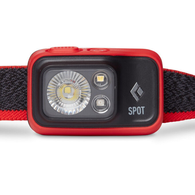 SPOT R 400 HEADLAMP