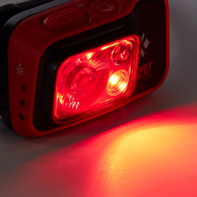 SPOT R 400 HEADLAMP