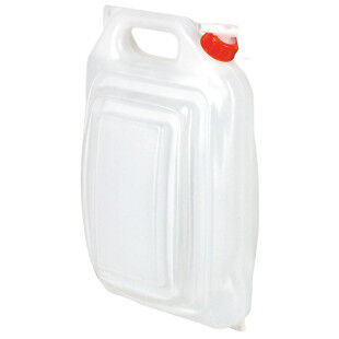 13-LITRE STRETCH JERRYCAN
