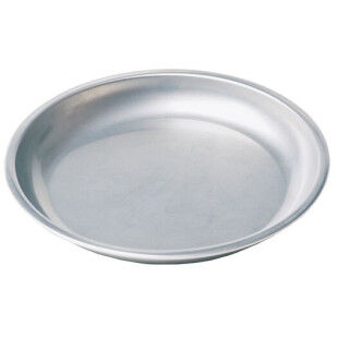 ALPINE PLATE