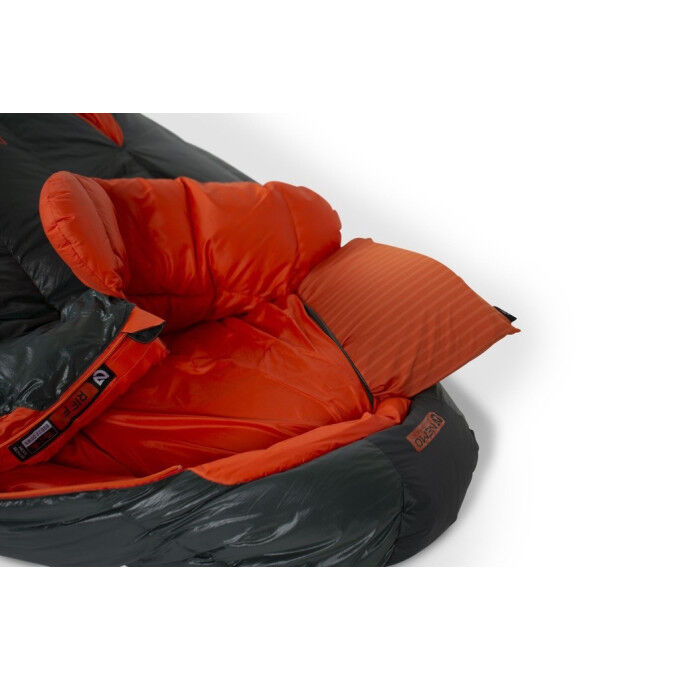Nemo RIFF MENS 15 sleeping bag Nemo RIFF MENS 15 sleeping bag