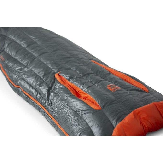 Nemo RIFF MENS 15 sleeping bag Nemo RIFF MENS 15 sleeping bag