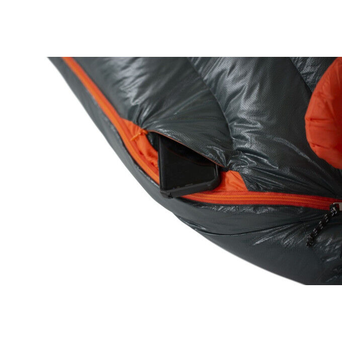 Nemo RIFF MENS 15 sleeping bag Nemo RIFF MENS 15 sleeping bag