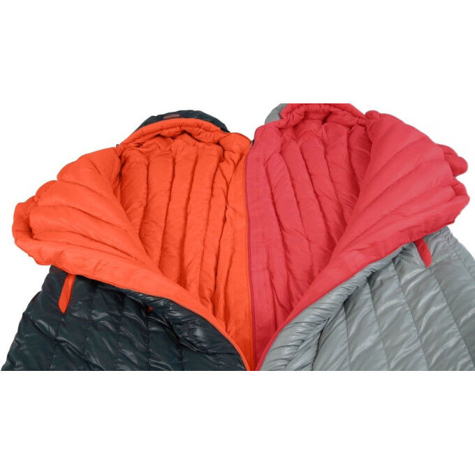 Nemo RIFF MENS 15 sleeping bag Nemo RIFF MENS 15 sleeping bag