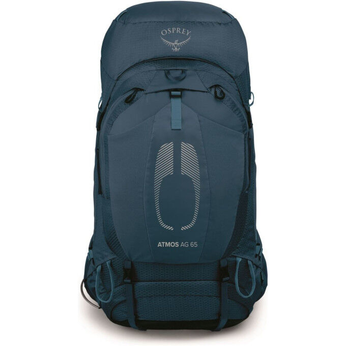 ATMOS AG 65 VENTURI BLUE