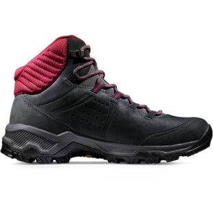 Women's NOVA IV MID GTX hiking boot