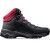 Women's NOVA IV MID GTX hiking boot