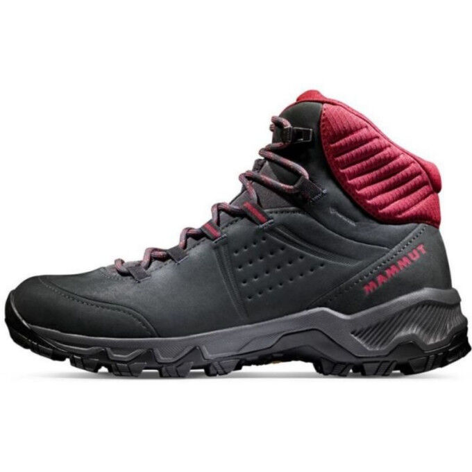 Women's NOVA IV MID GTX hiking boot