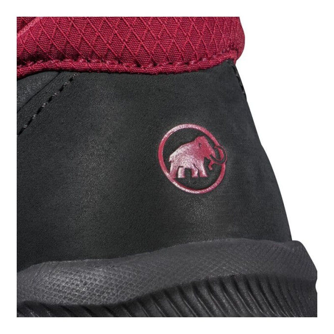 Women's NOVA IV MID GTX hiking boot