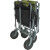 ALL-TERRAIN FOLDING TROLLEY