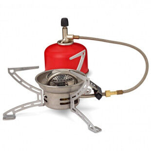 Estufa Primus EASYFUEL II PIEZO DUO