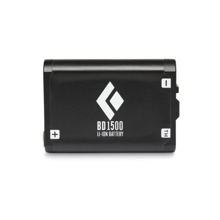 RECHARGEABLE BATTERY WITH CHARGER