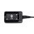 RECHARGEABLE BATTERY WITH CHARGER