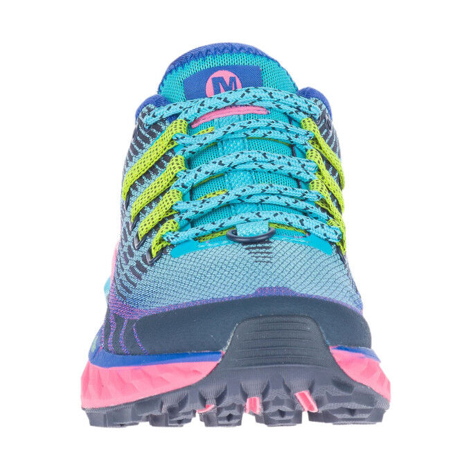 AGILITY PEAK 4