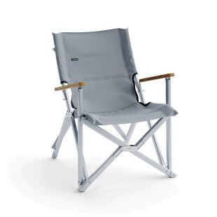 Dometic camping chair grey
