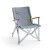 Dometic camping chair grey