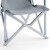Dometic camping chair grey