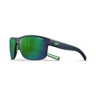 Julbo RENEGADE SP3CF blue/green sunglasses