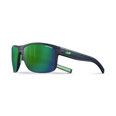 Gafas de sol Julbo RENEGADE SP3CF azul/verde