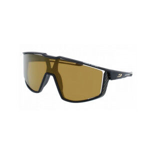 Julbo FURY SPECTRON 3 Sunglasses Black/Gold