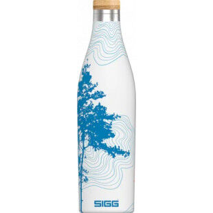 Gourde SIGG MERIDIAN SUMATRA TREE 0.5L