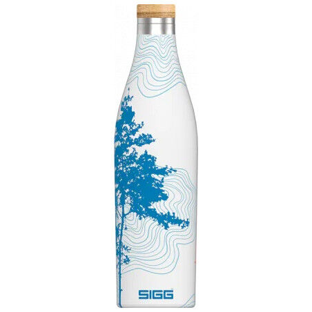 Botella de agua SIGG MERIDIAN SUMATRA TREE 0,5L