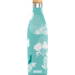 Botella de agua SIGG MERIDIAN SUMATRA BIRD 0,5L