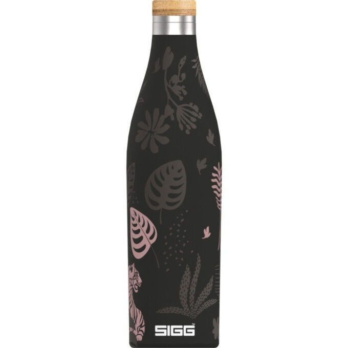 SIGG MERIDIAN SUMATRA TIGER 0.5L water bottle