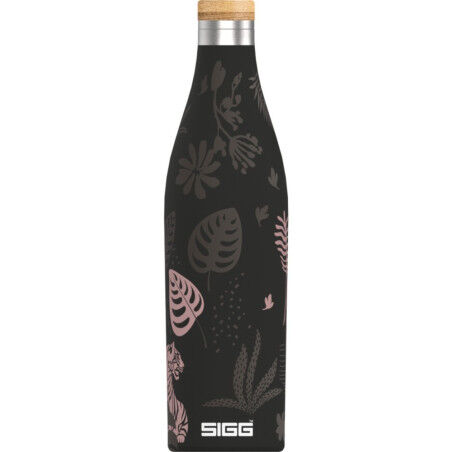 Botella de agua SIGG MERIDIAN SUMATRA TIGER 0,5L