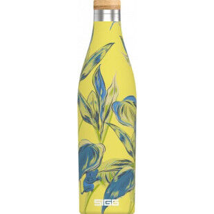 Gourde SIGG MERIDIAN SUMATRA MAKI 0.5L