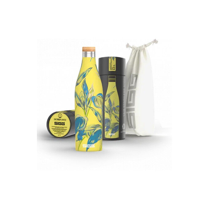MERIDIAN SUMATRA MAKI 0.5L