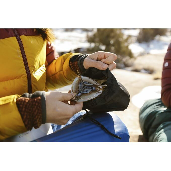 Réchaud Primus ESENTIAL TRAIL STOVE Réchaud Primus ESENTIAL TRAIL STOVE
